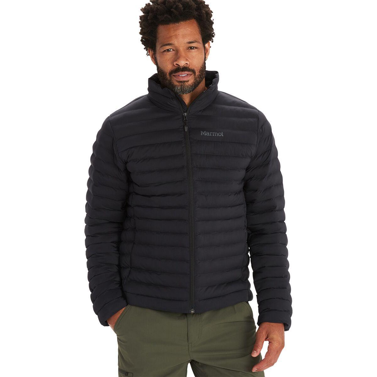Marmot Marmot Men's Echo Featherless Insulated Jacket
