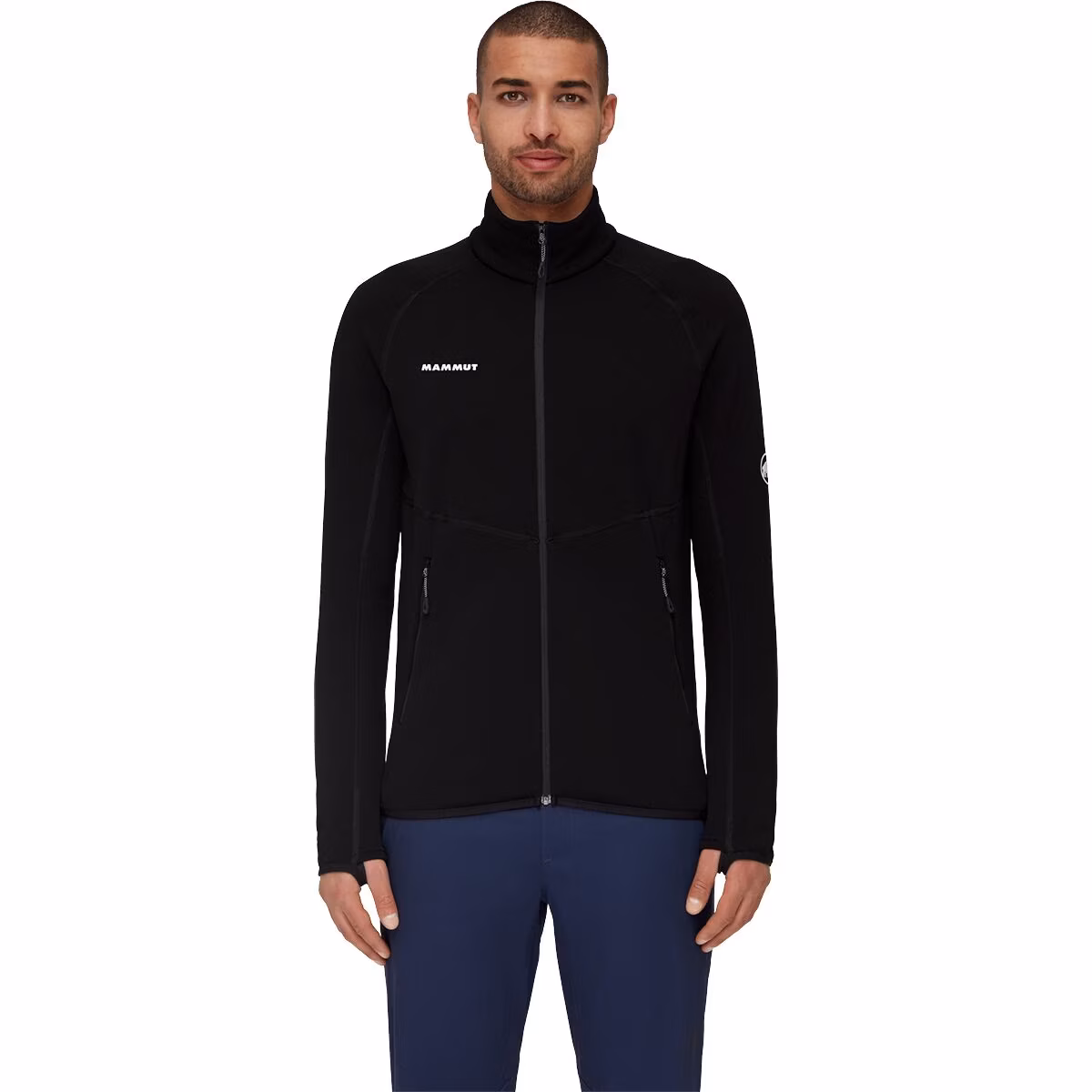 Mammut Mammut Men's Aconcagua ML Jacket