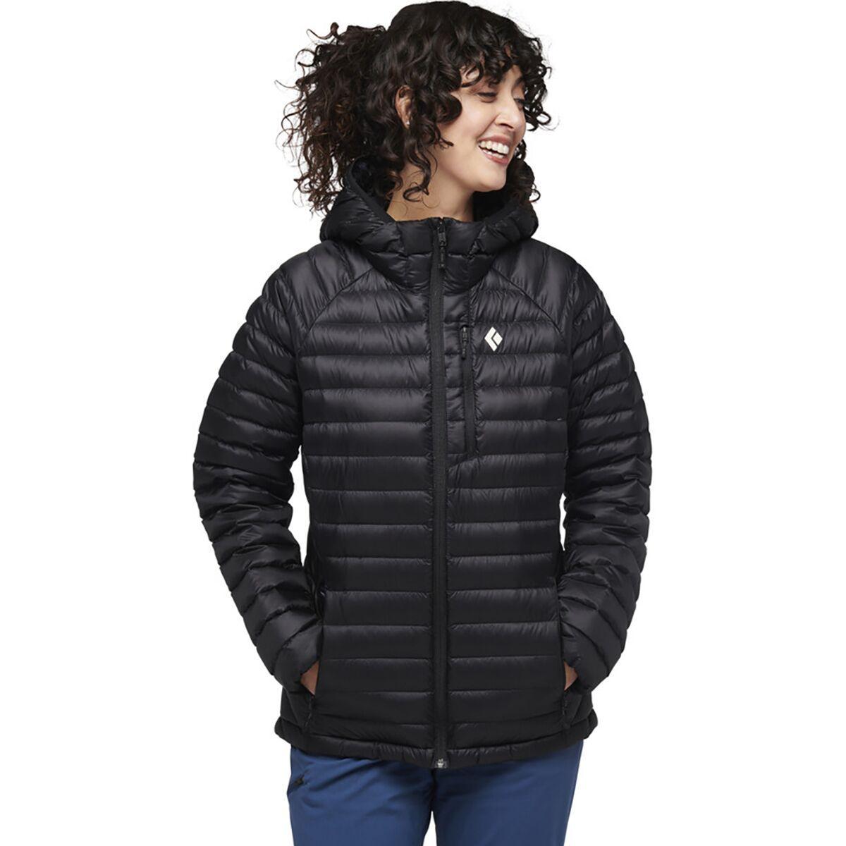 Black Diamond Black Diamond Women's Approach Down Hoody