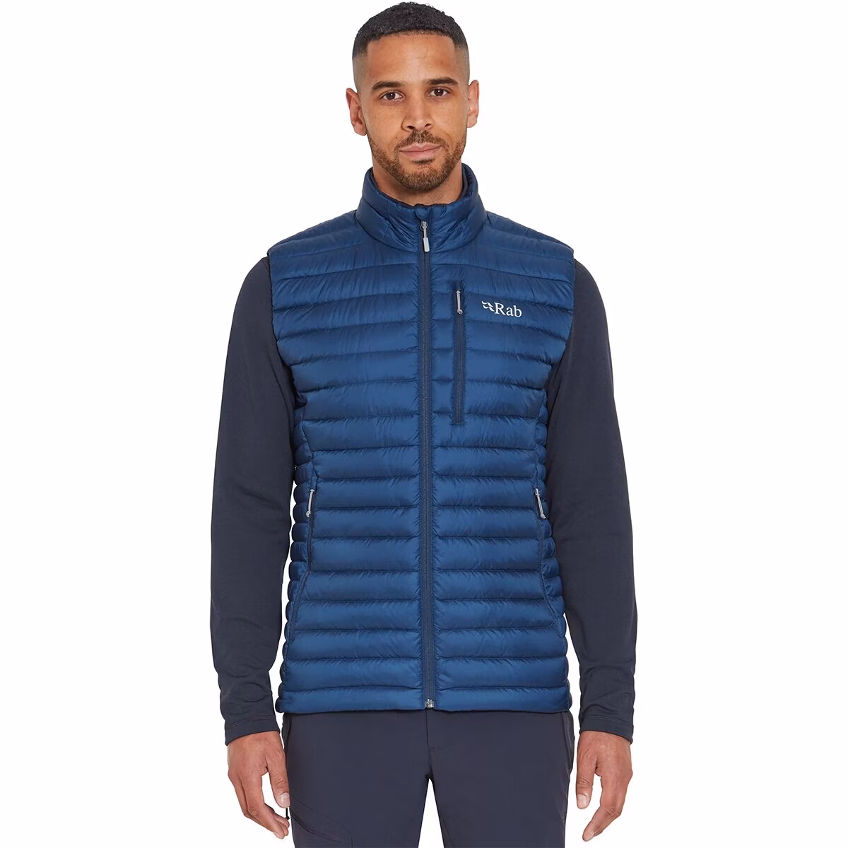 Rab Rab Microlight Vest - Men's