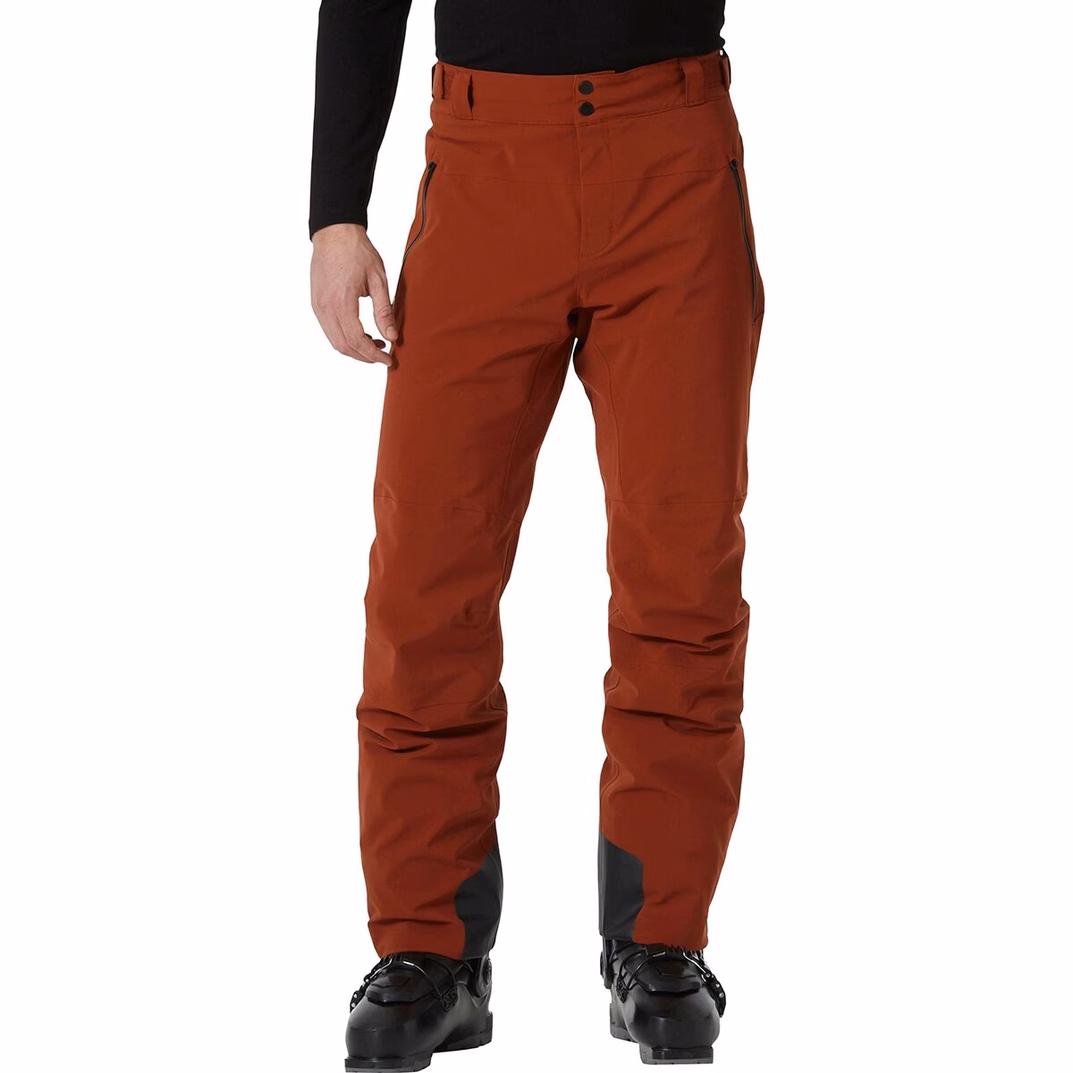 Helly Hansen Helly Hansen Men's Alpha LIFALOFT Snow Pants