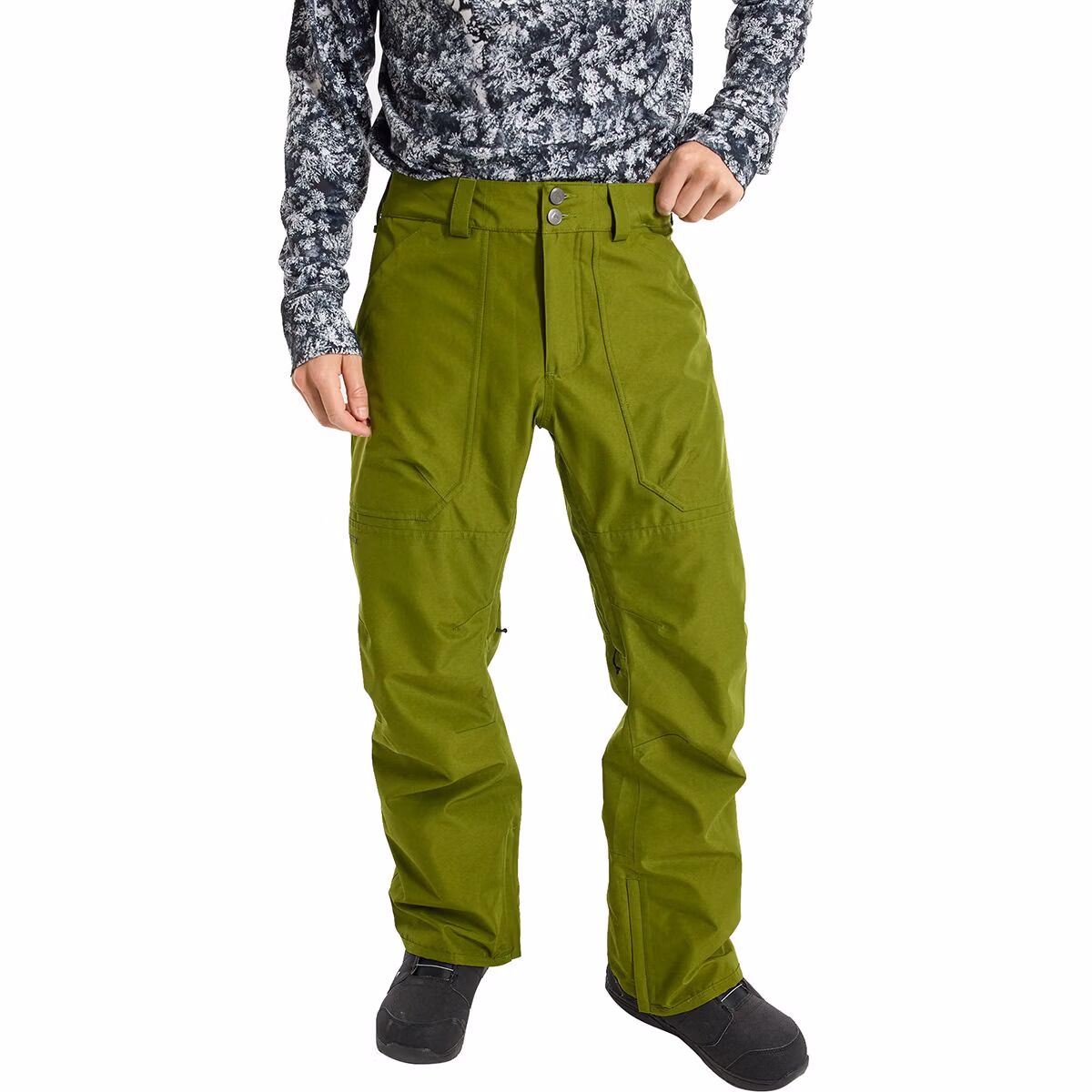 Burton Burton Ballast GORE-TEX Pant - Men's