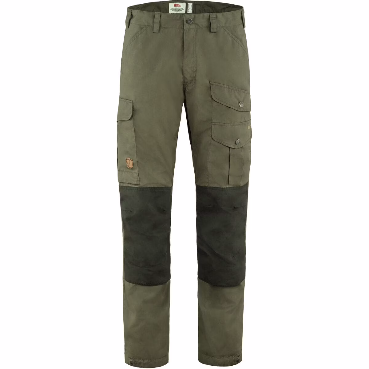 Fjallraven Fjallraven Vidda Pro Trouser - Men's
