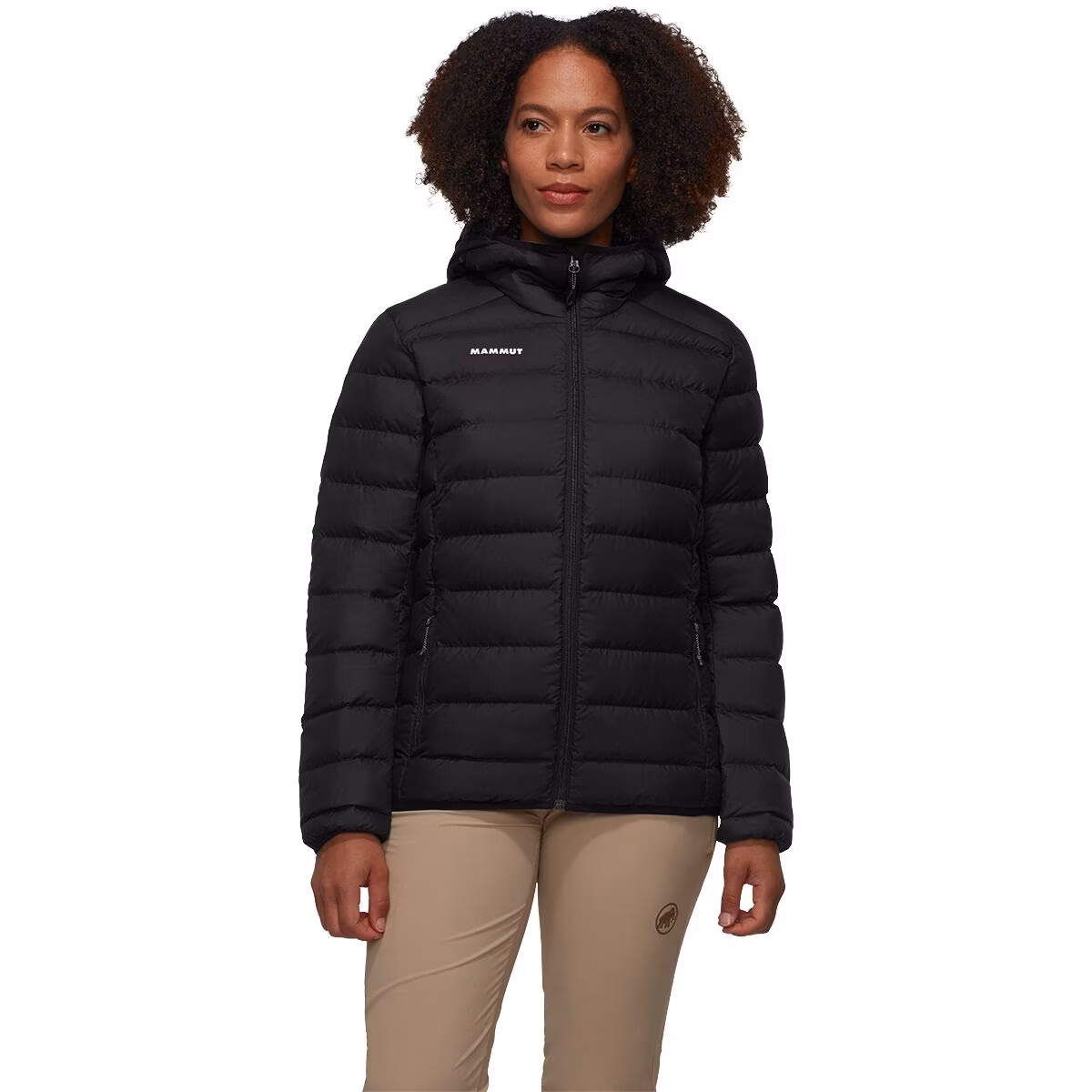 Mammut Mammut Women's Waymarker IN Hoody