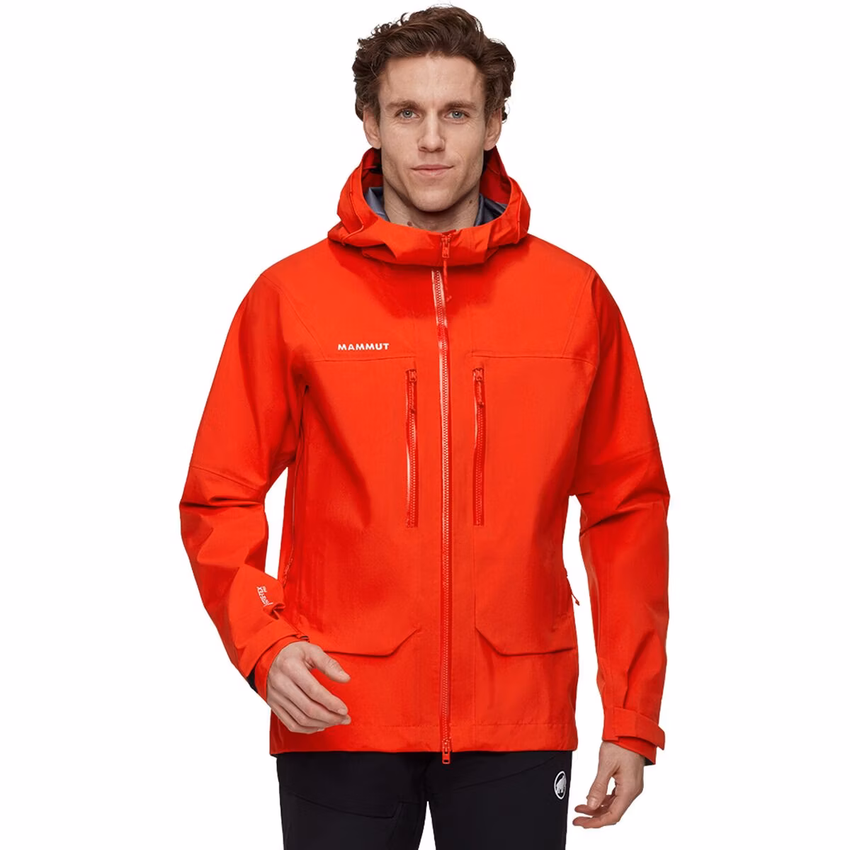 Mammut Mammut Men's Crater Pro HS Hoody