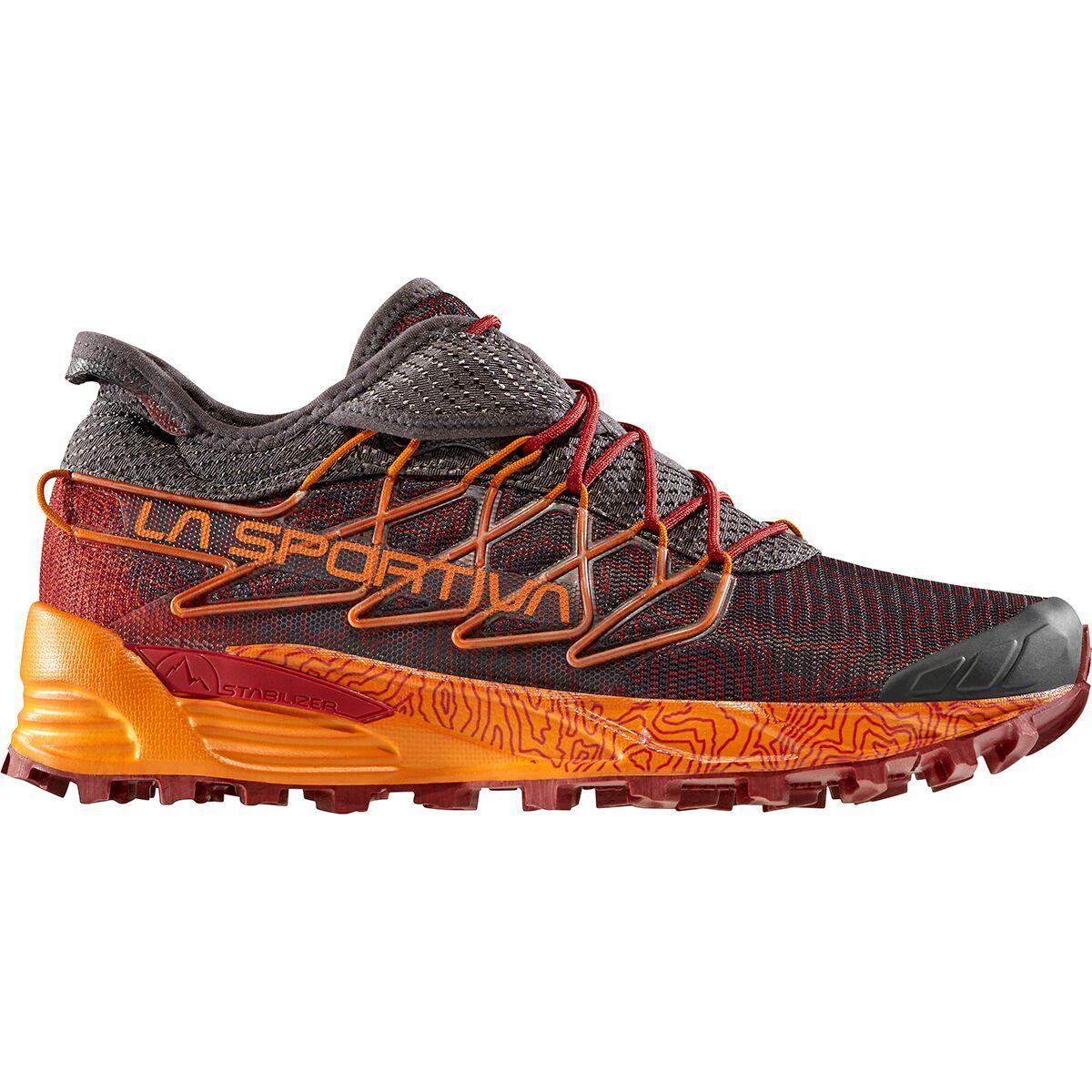 La Sportiva La Sportiva Men's Mutant Trail-Running Shoes