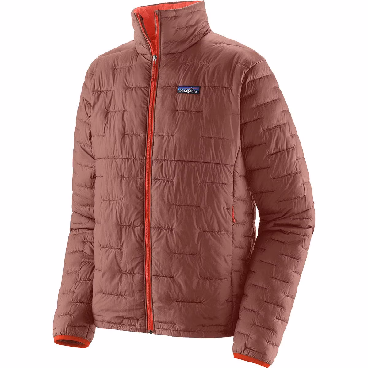 Patagonia Patagonia Men's Micro Puff Insulated Jacket