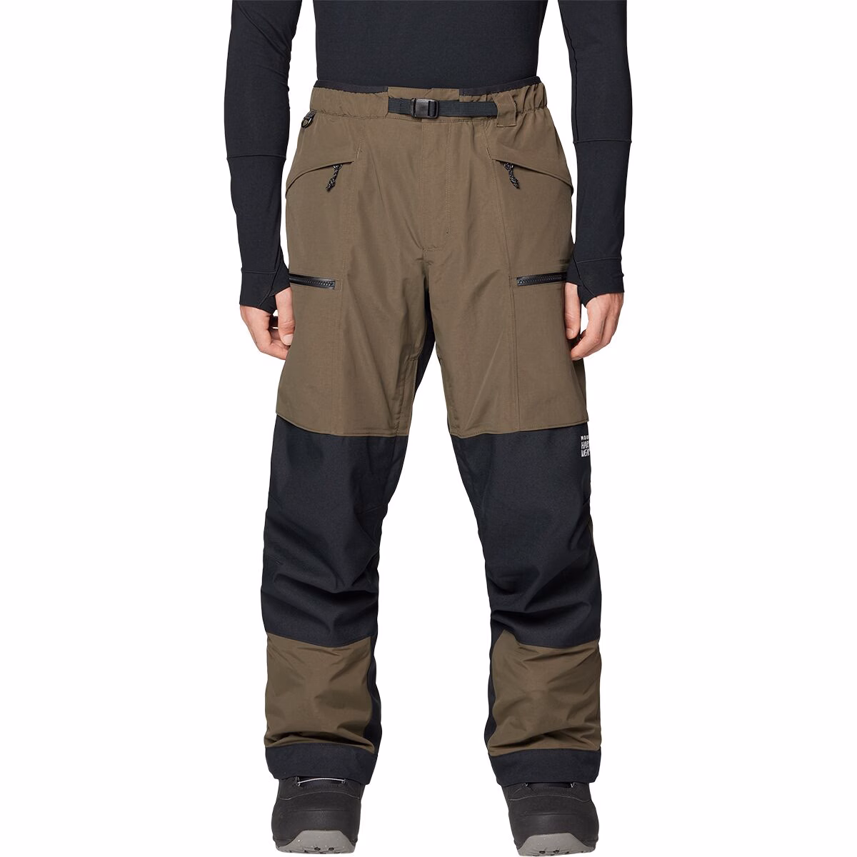 Mountain Hardwear Mountain Hardwear Men's First Tracks Pants