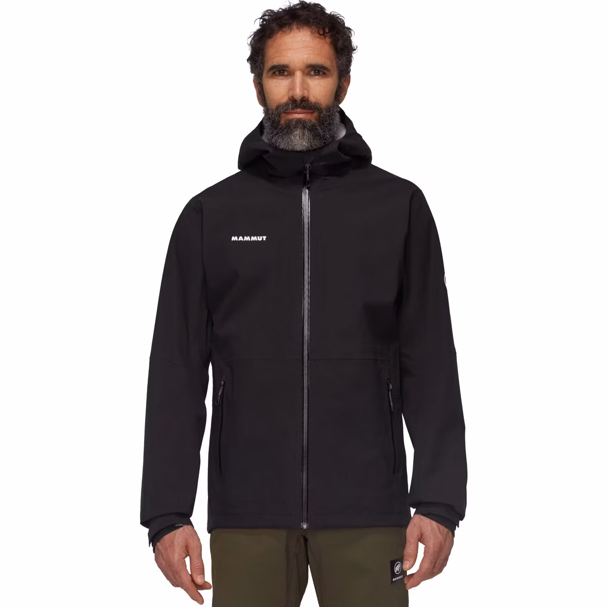 Mammut Mammut Men's Linard Guide HS Hoody