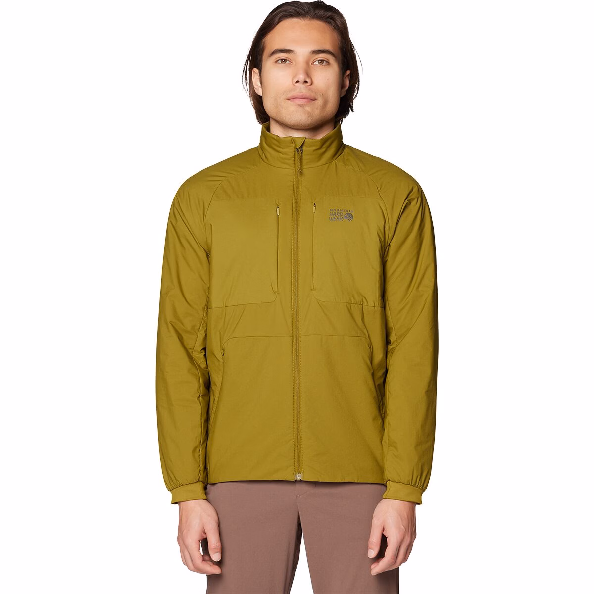 Mountain Hardwear Mountain Hardwear Men's Kor Alloy Jacket