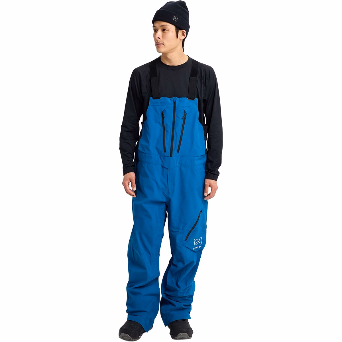 Burton Burton Men's AK GORE-TEX Cyclic Bib Pants
