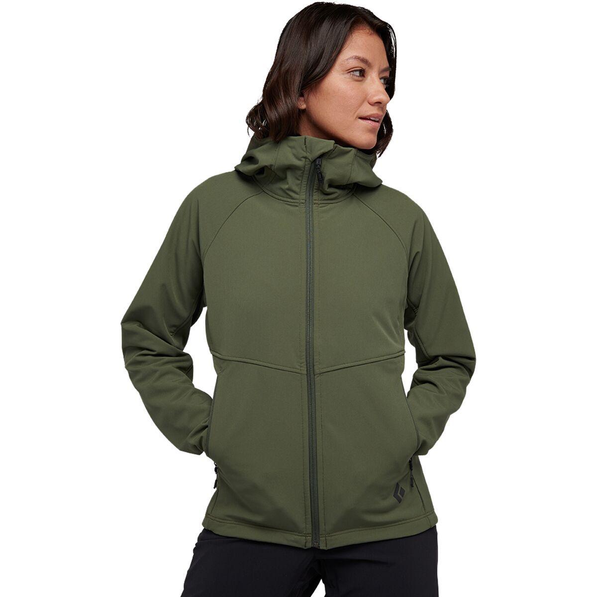 Black Diamond Black Diamond Women's Element Hoody