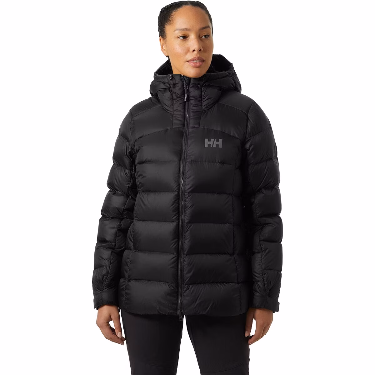 Helly Hansen Helly Hansen Women's Glacier Down Jacket