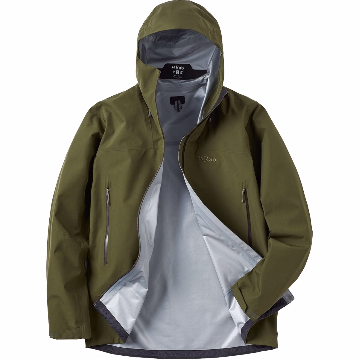 Rab Rab Men's Namche GORE-TEX Jacket