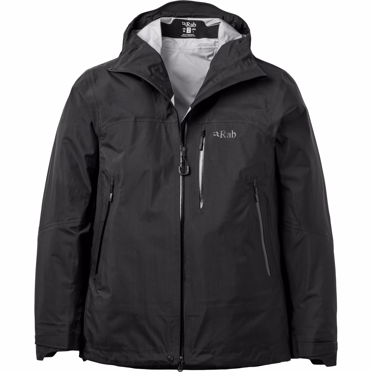 Rab Rab Men's Firewall Mountain Waterproof Jacket