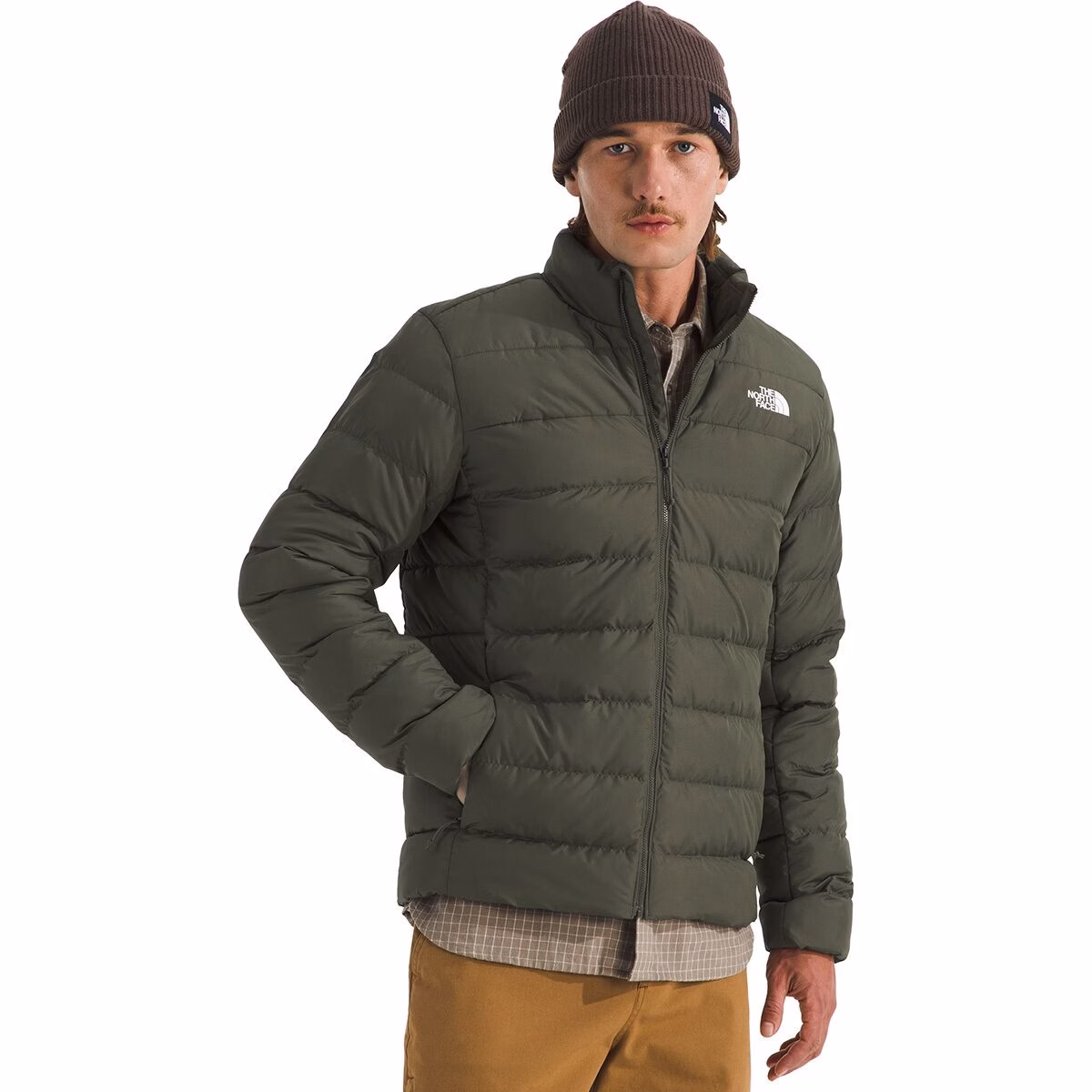 The North Face The North Face Men's Aconcagua 3 Down Jacket