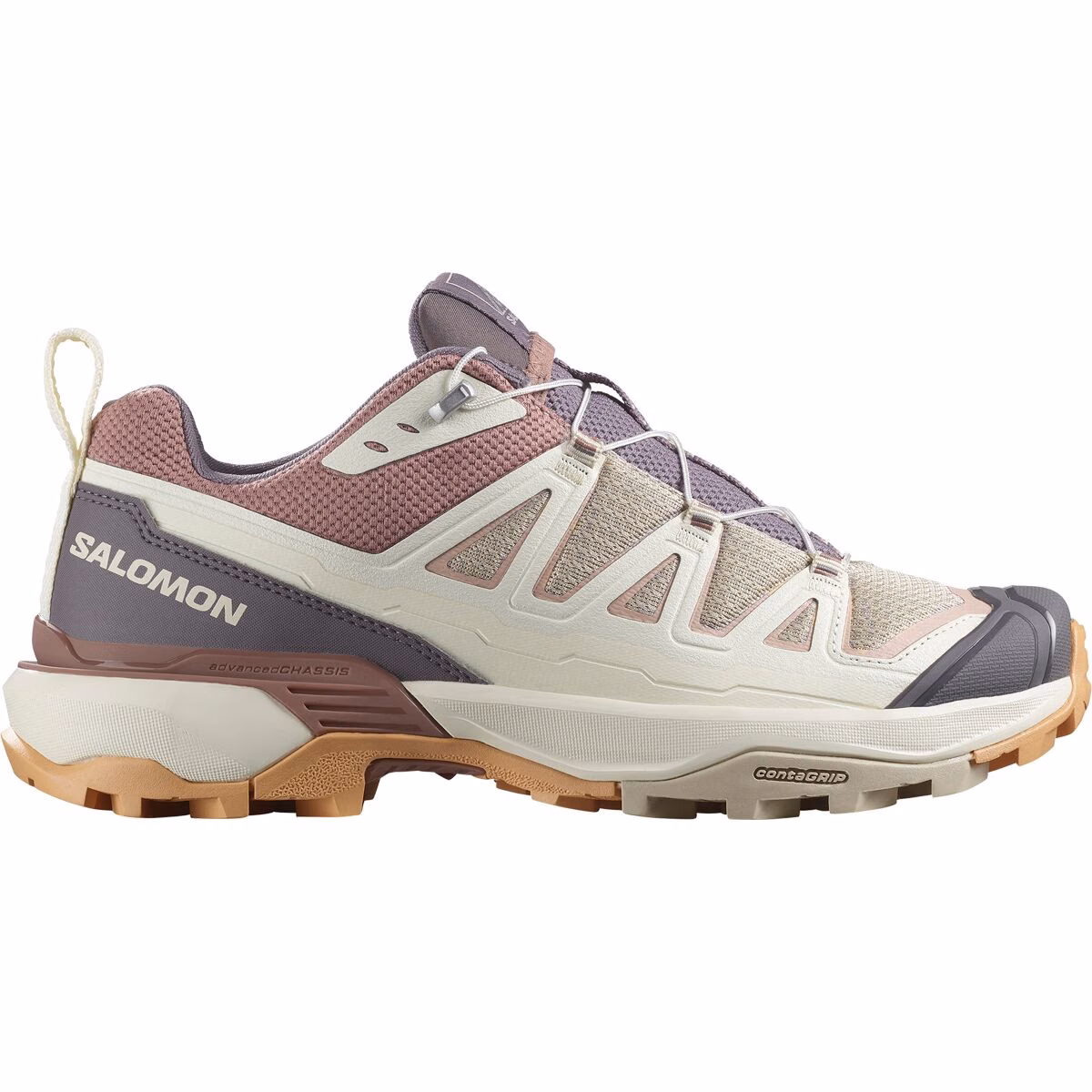 Salomon Salomon Women's X Ultra 360 Edge Hiking Shoes