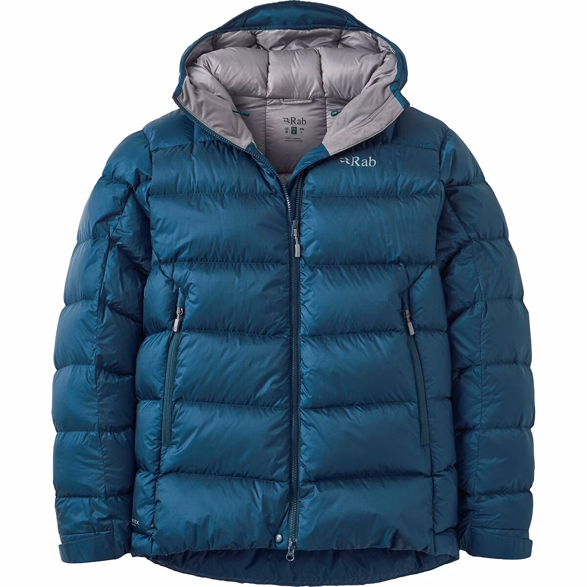 Rab Rab Men's Neutrino Pro Down Jacket