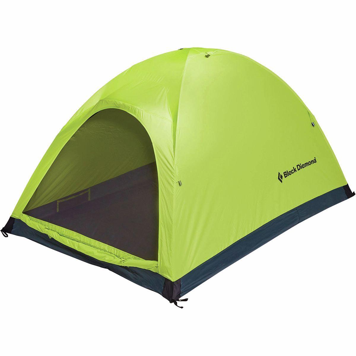 Black Diamond Black Diamond FirstLight 3P Tent