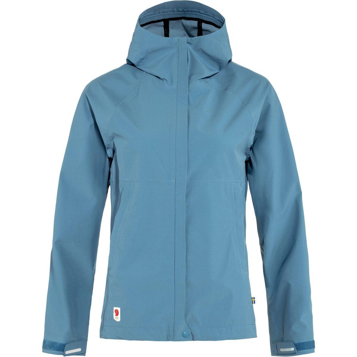Fjallraven Fjallraven Women's HC Hydratic Trail Jacket
