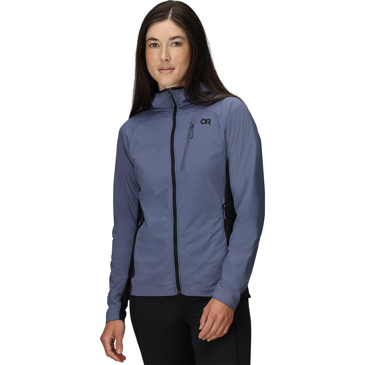 Outdoor Research Outdoor Research Women's Deviator Hoody