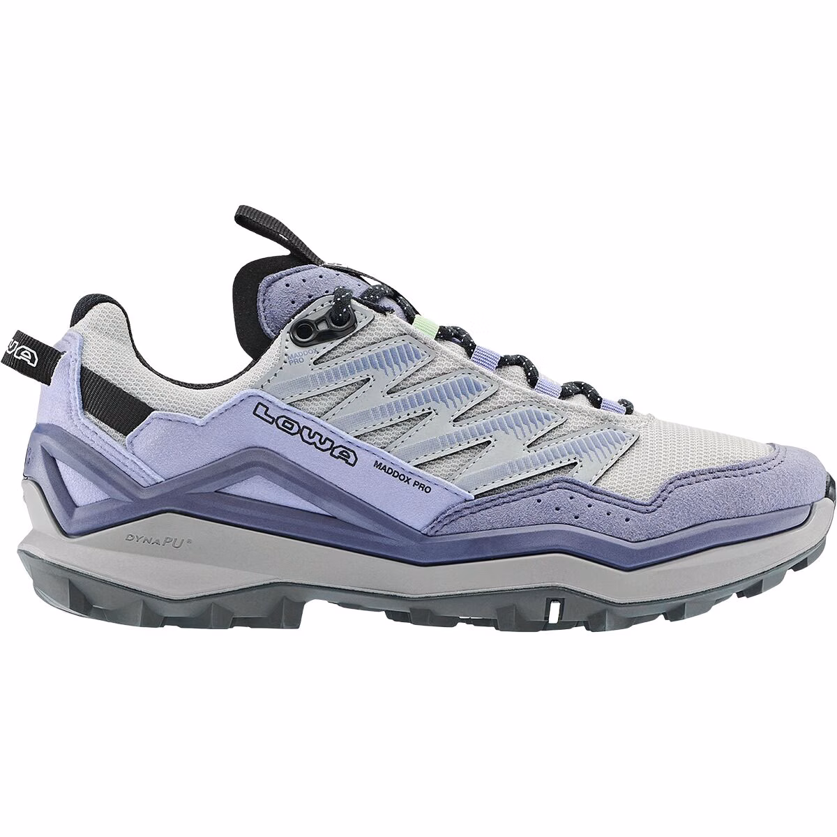 Lowa Lowa Women's Maddox Pro Lo Hiking Shoes