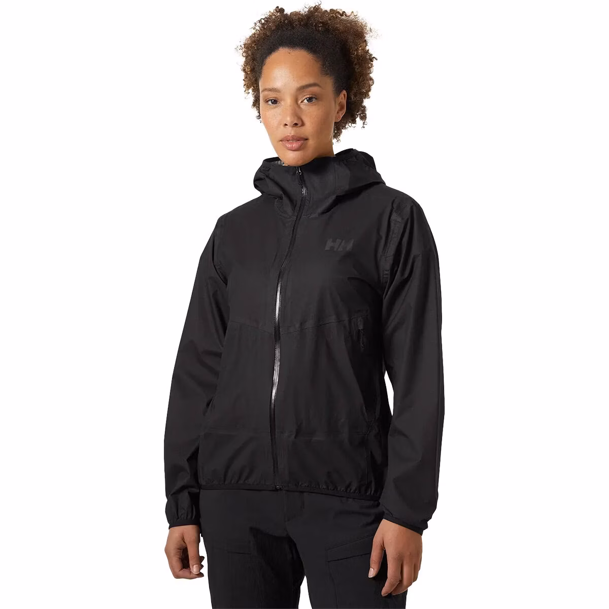 Helly Hansen Helly Hansen Women's Verglas 2.5L Fastpack Jacket