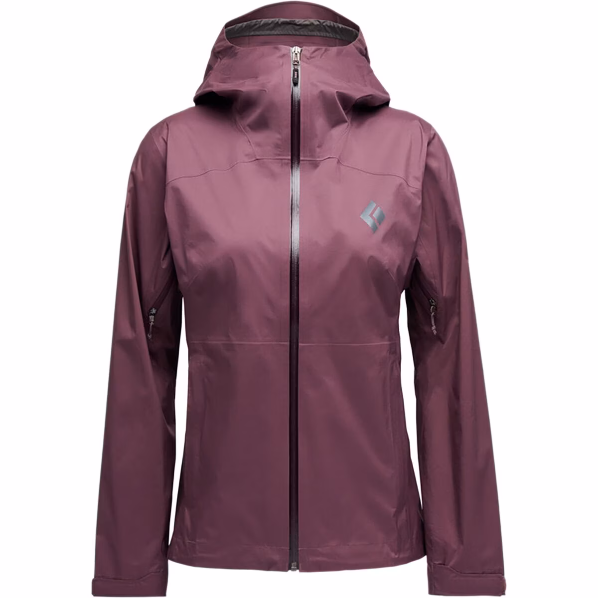 Black Diamond Black Diamond Women's Fineline Stretch Shell Jacket