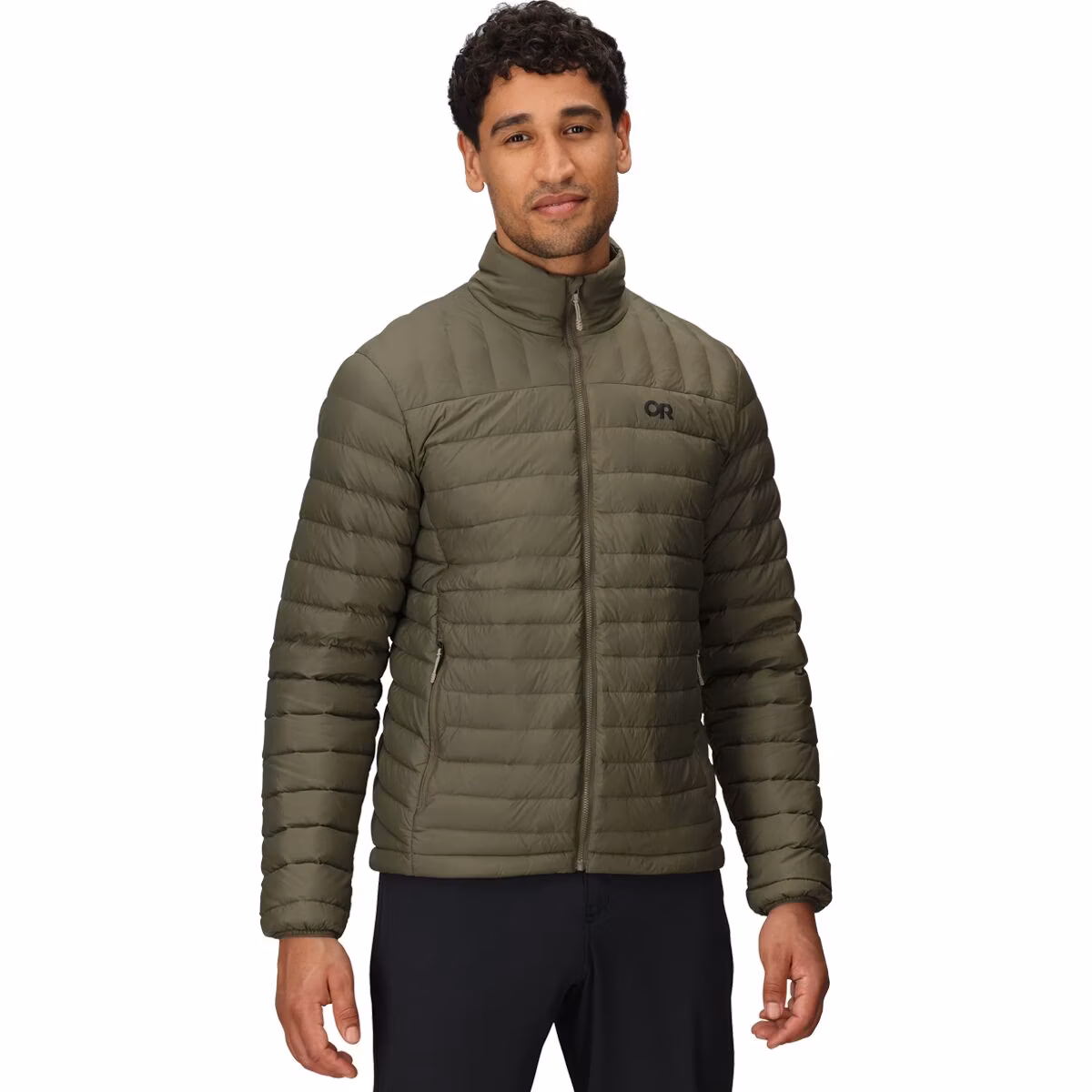 Outdoor Research Outdoor Research Men's Transcendent Down Jacket