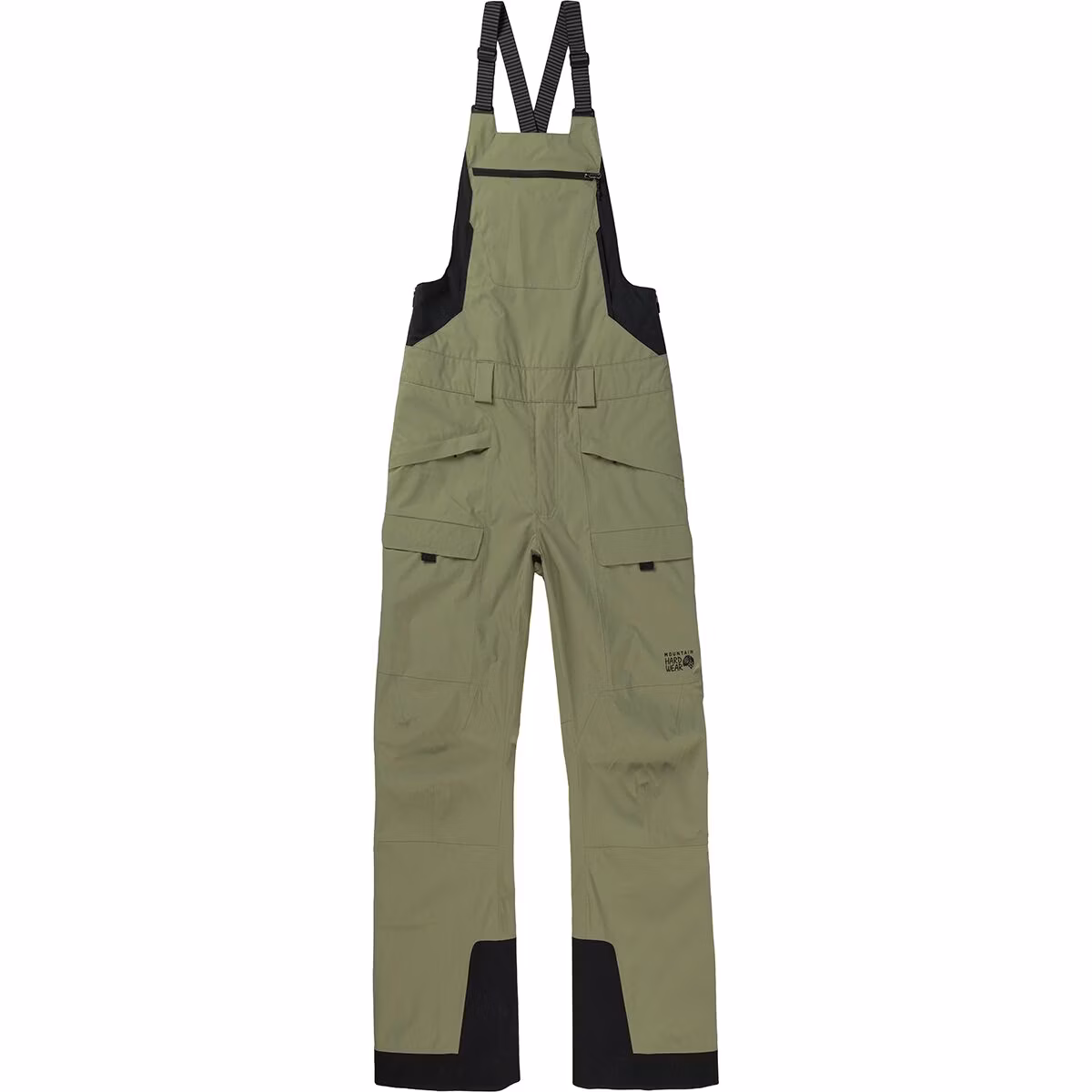 Mountain Hardwear Mountain Hardwear Men's Firefall Bib Pants