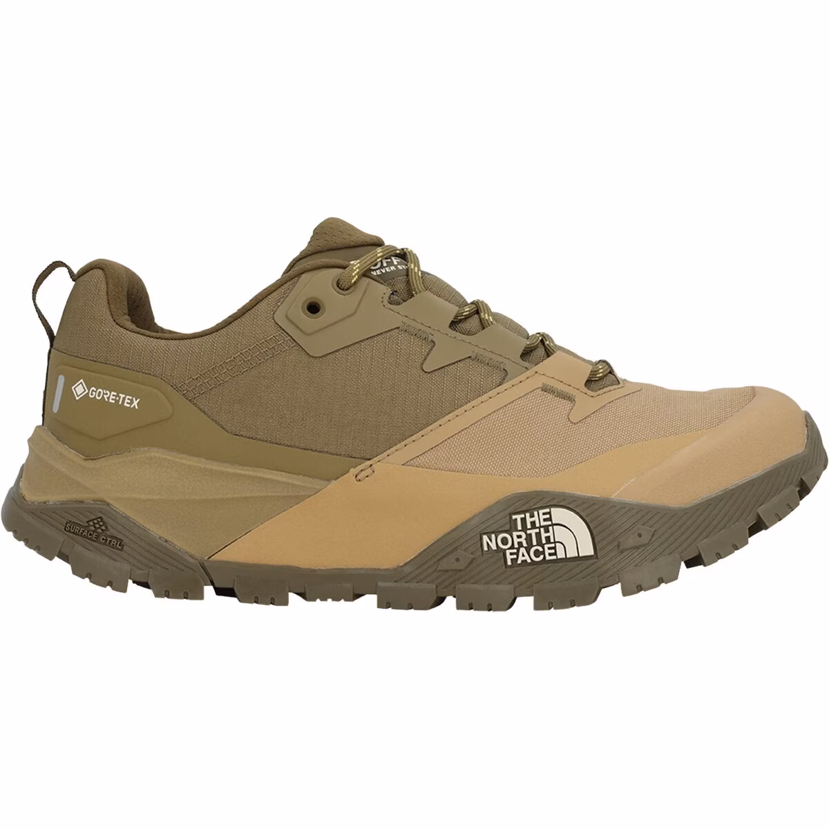 The North Face The North Face Men's Offtrail Hike GORE-TEX Hiking Shoes