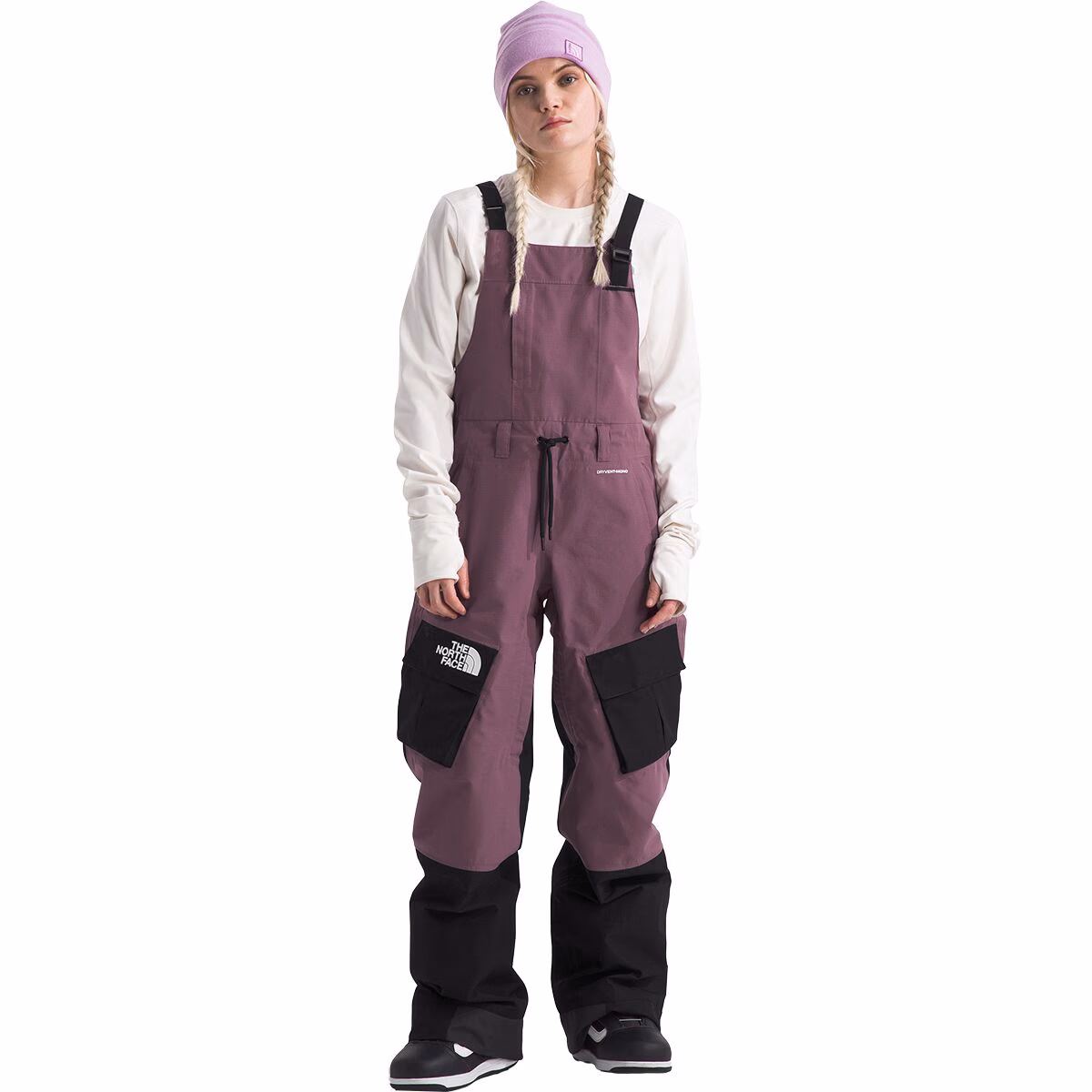 The North Face The North Face Women's Dragline Bib Pants