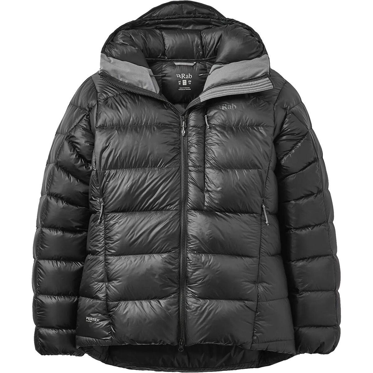 Rab Rab Mythic Ultra Jacket - Women's Tempest