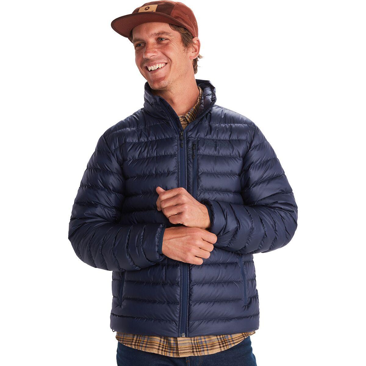 Marmot Marmot Men's Highlander Down Jacket