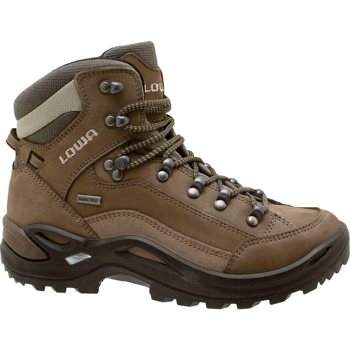 Lowa Lowa Women's Renegade GTX Mid Hiking Boots