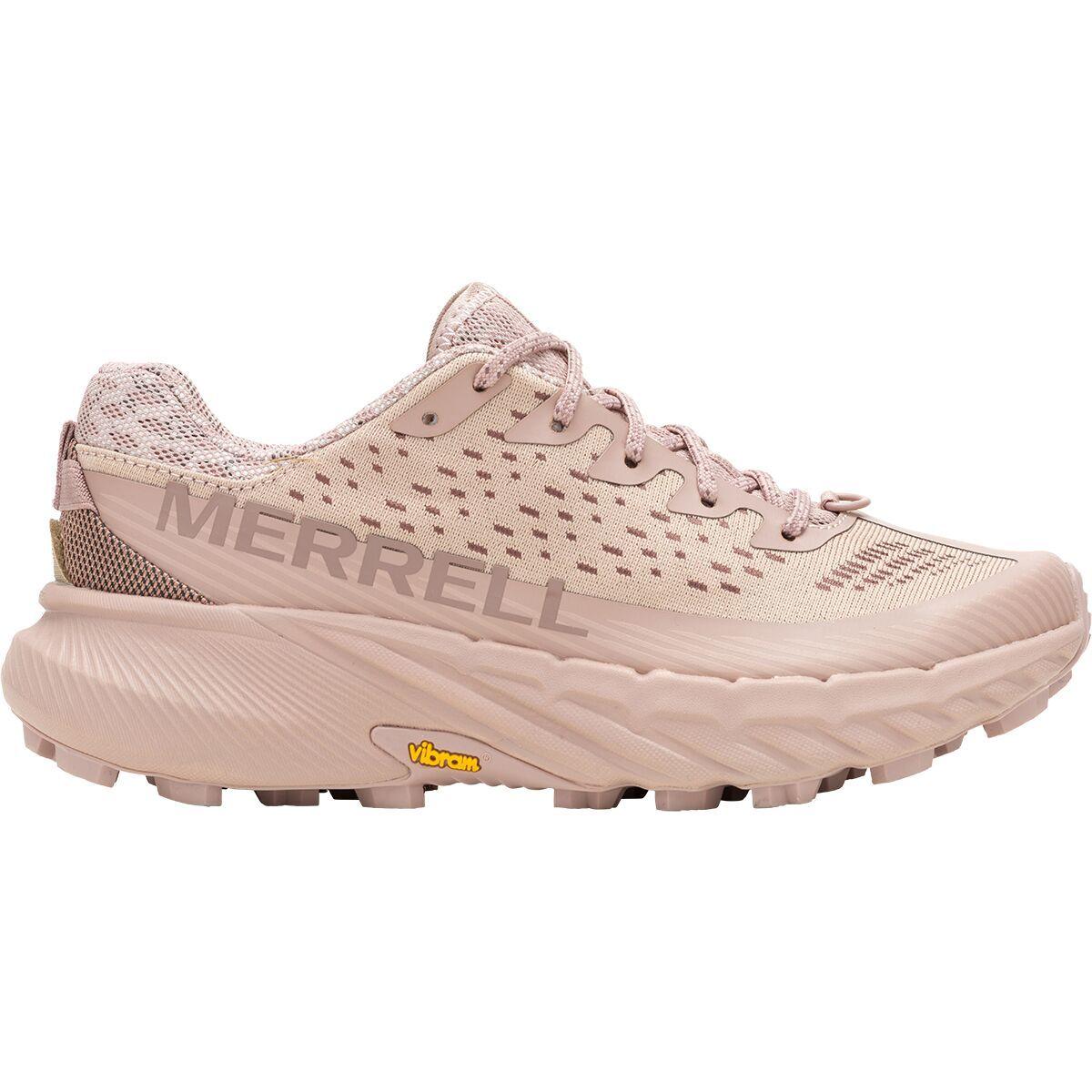 Merrell Merrell Women's Agility Peak 5 Trail-Running Shoes