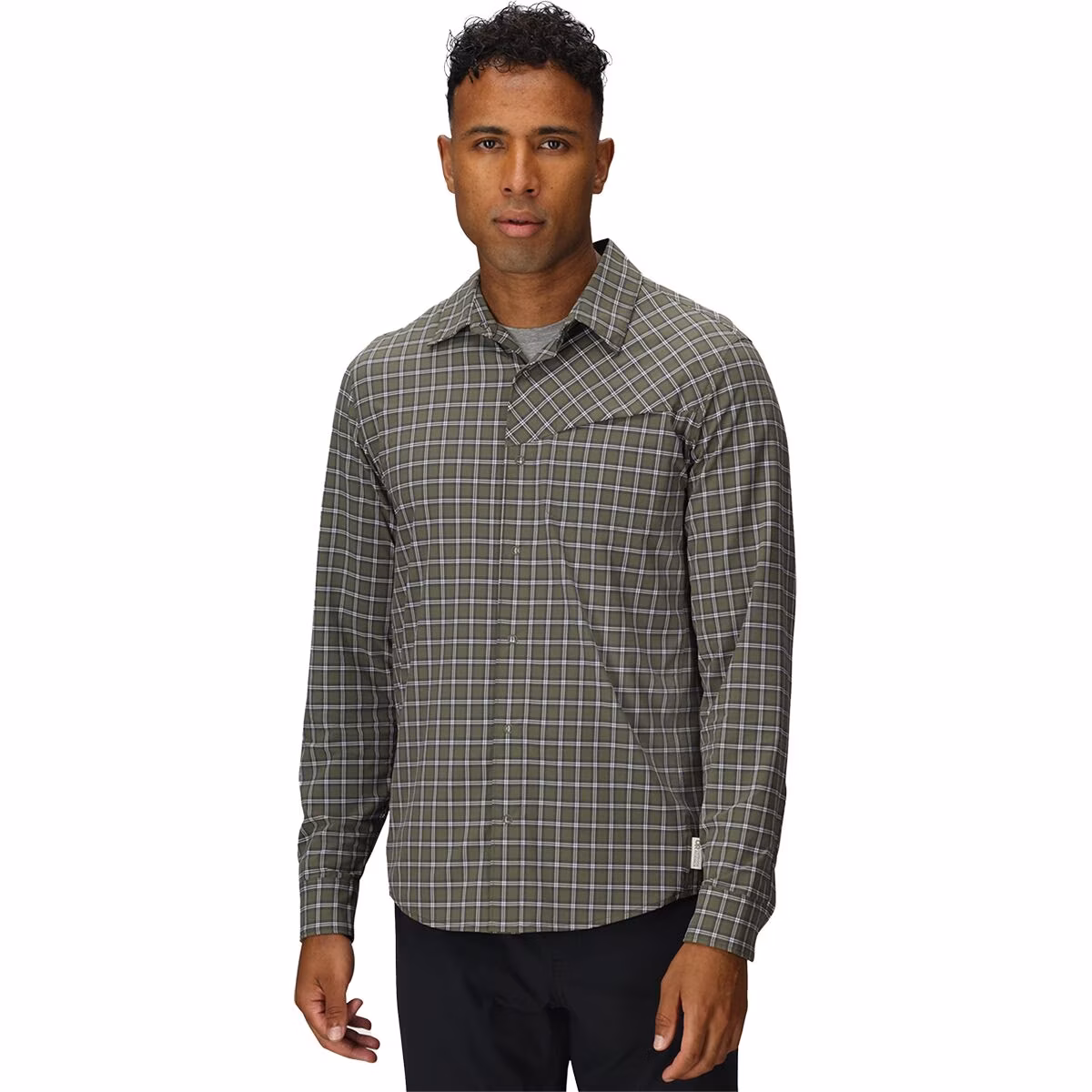 Outdoor Research Outdoor Research Men's Astroman Long-Sleeve Sun Shirt