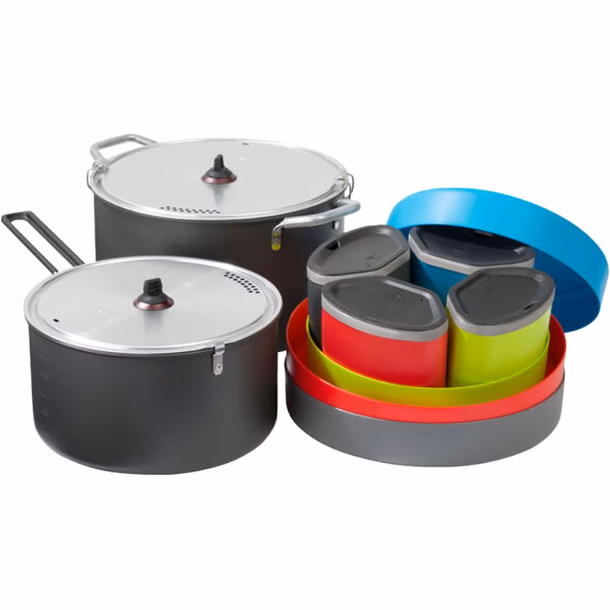 MSR MSR Flex 4 Cooking System One Color