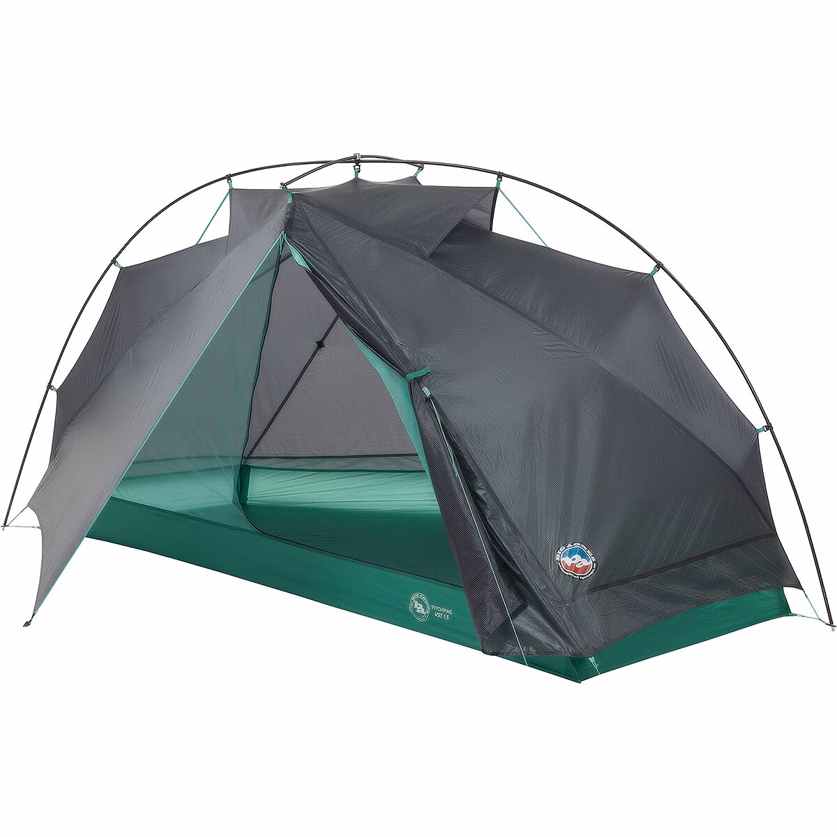 Big Agnes Big Agnes Pitchpine VST 1.5 Tent