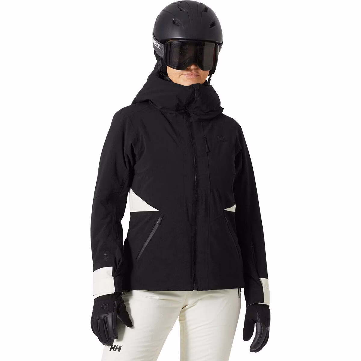 Helly Hansen Helly Hansen Women's Kvitfjell Race Insulated Jacket