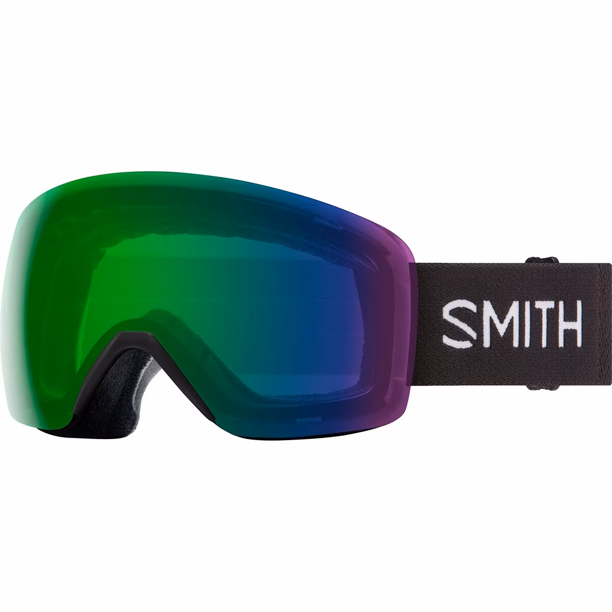 Smith Smith Skyline ChromaPop Snow Goggles