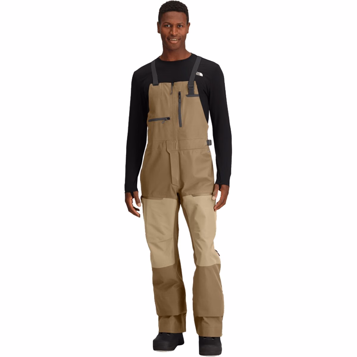 The North Face The North Face Men's Ceptor Bib Pants