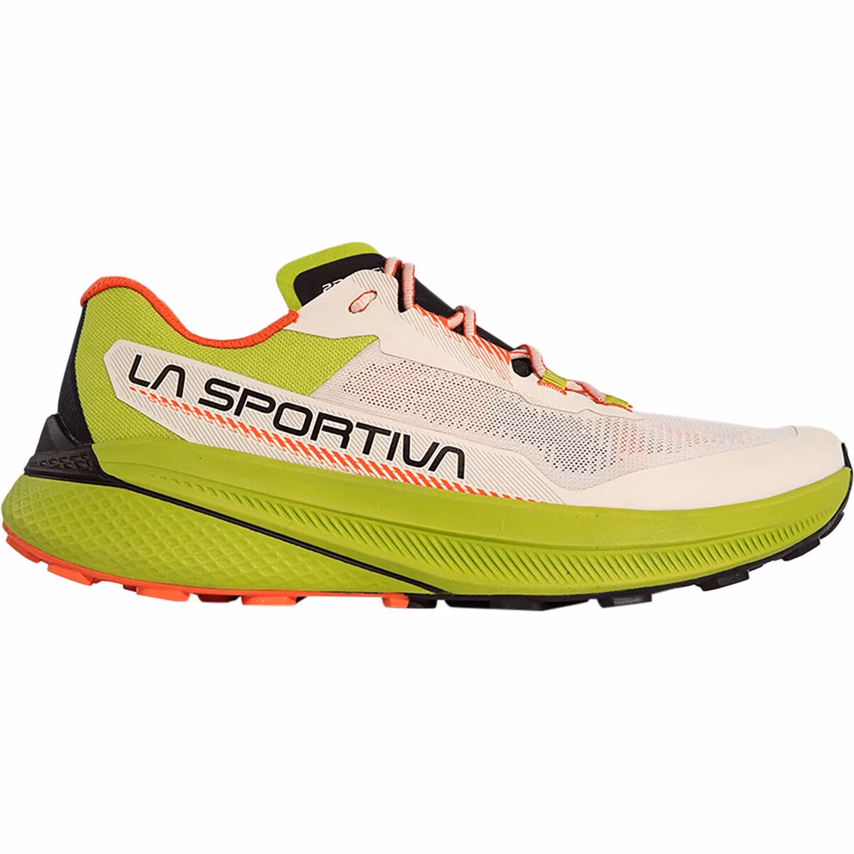 La Sportiva La Sportiva Men's Prodigio Trail-Running Shoes
