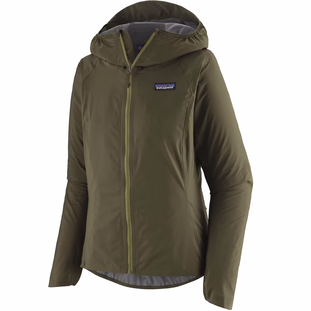 Patagonia Patagonia Women's Dirt Roamer Cycling Jacket