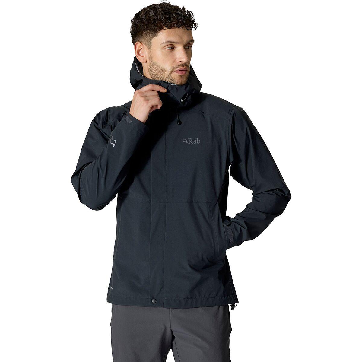 Rab Rab Firewall Jacket - Men's