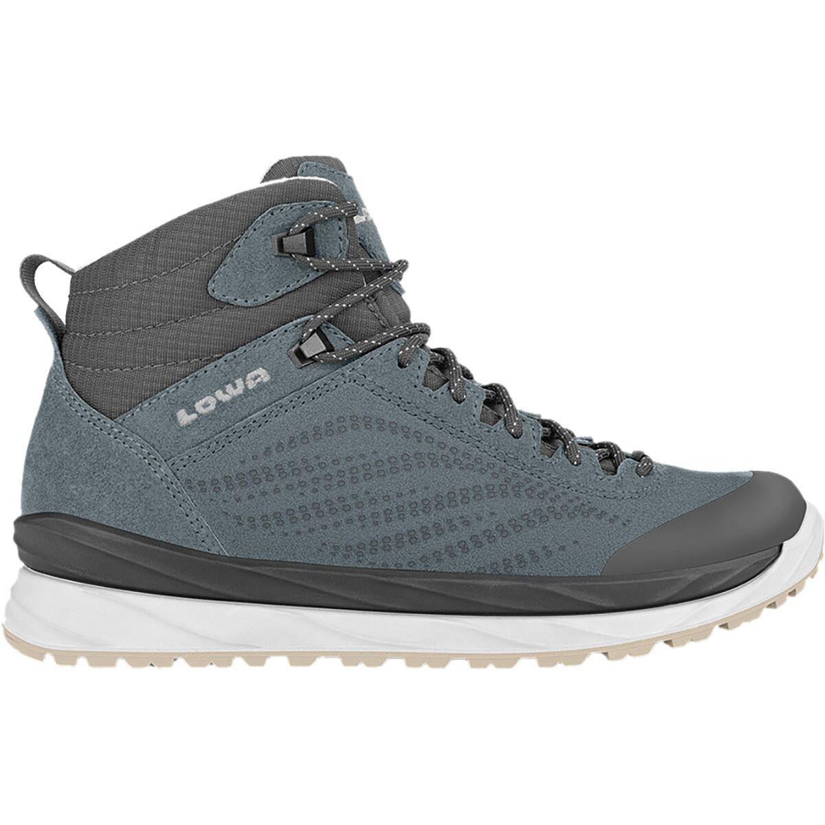 Lowa Lowa Women's Malta GTX Mid Hiking Boots