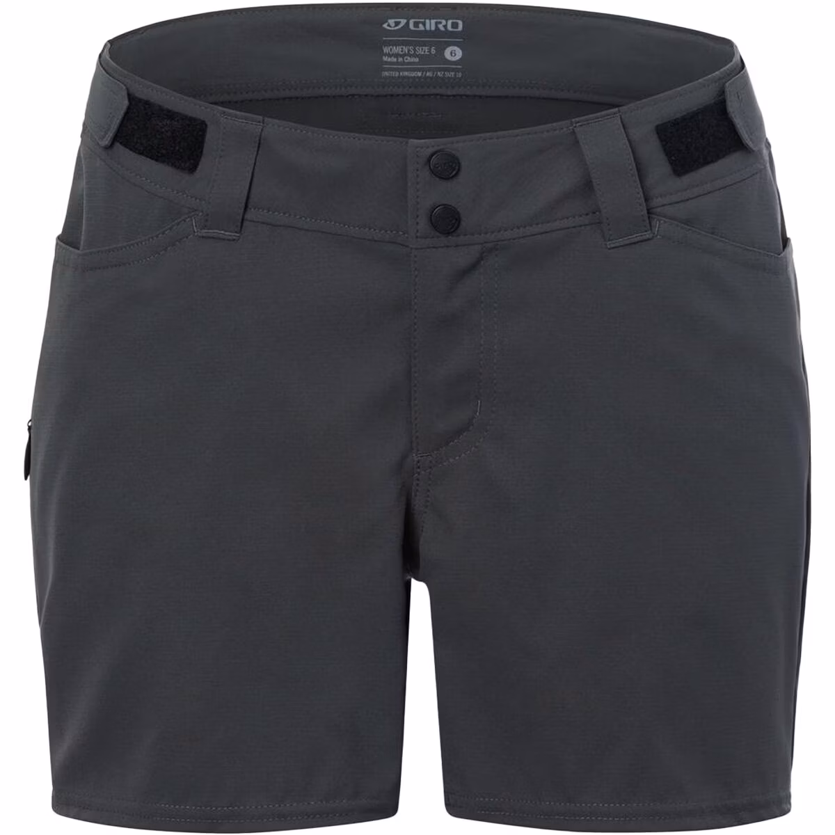 Giro Giro Arc Mid Shorts - Women's