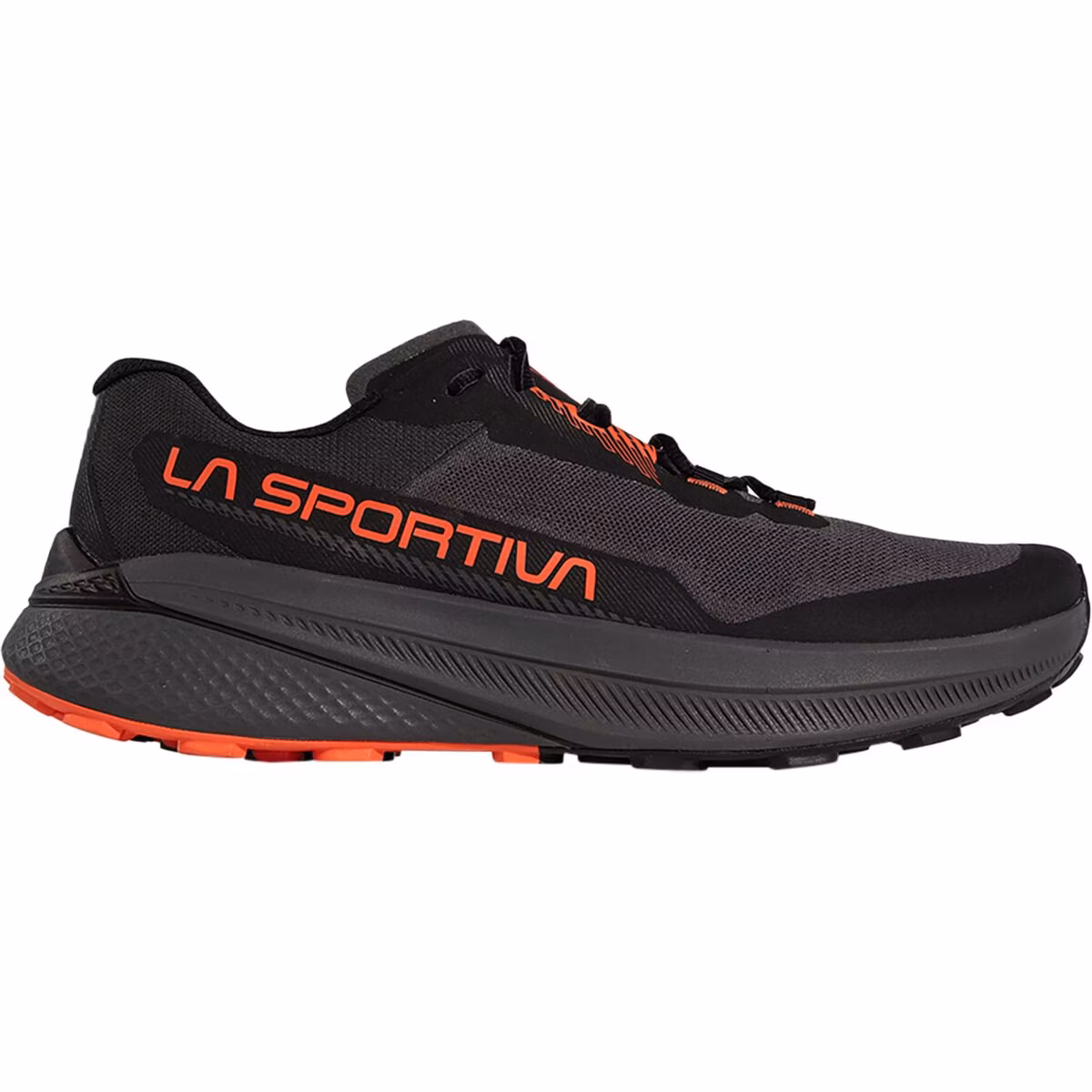La Sportiva La Sportiva Men's Prodigio Trail-Running Shoes