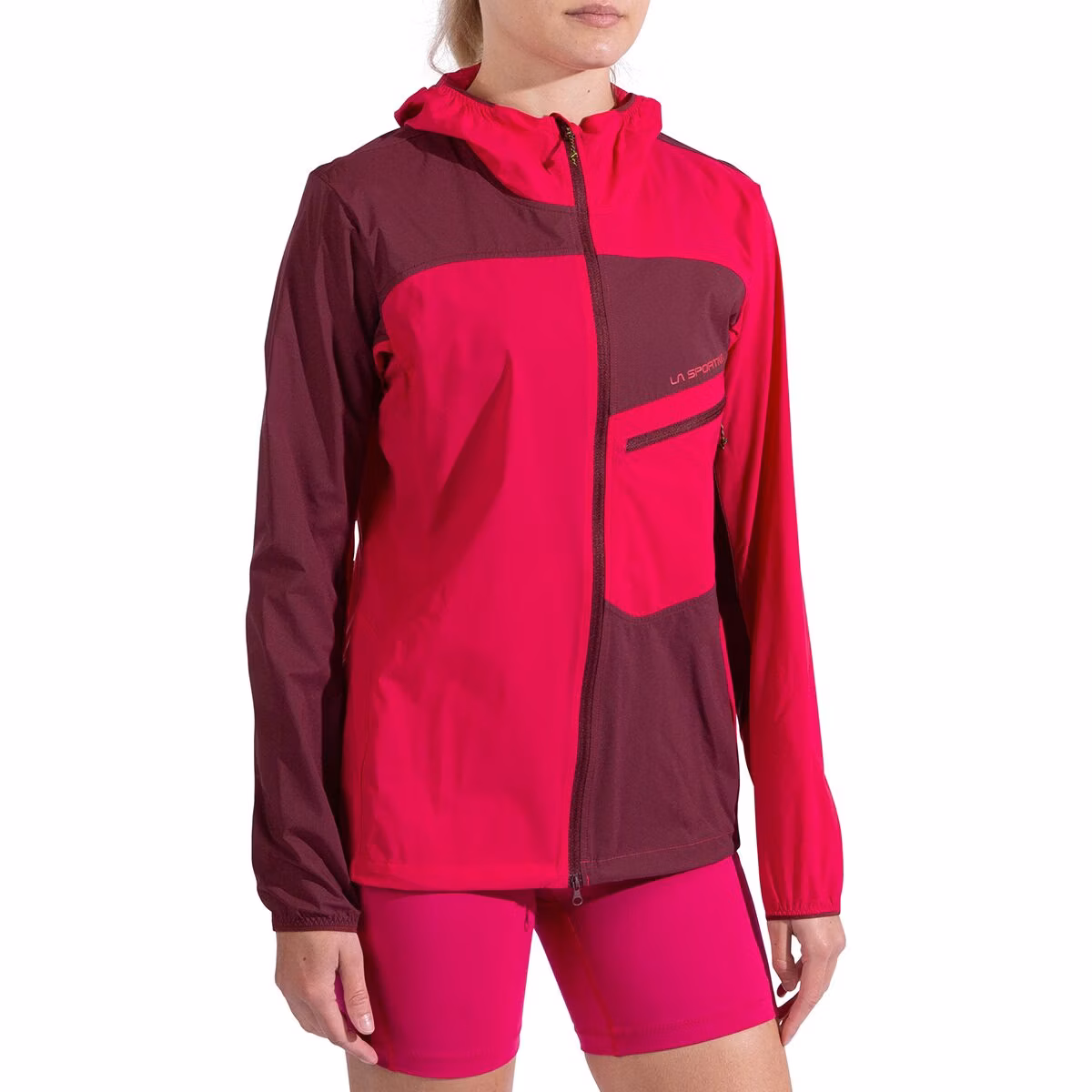 La Sportiva La Sportiva Women's Freeway Wind Jacket