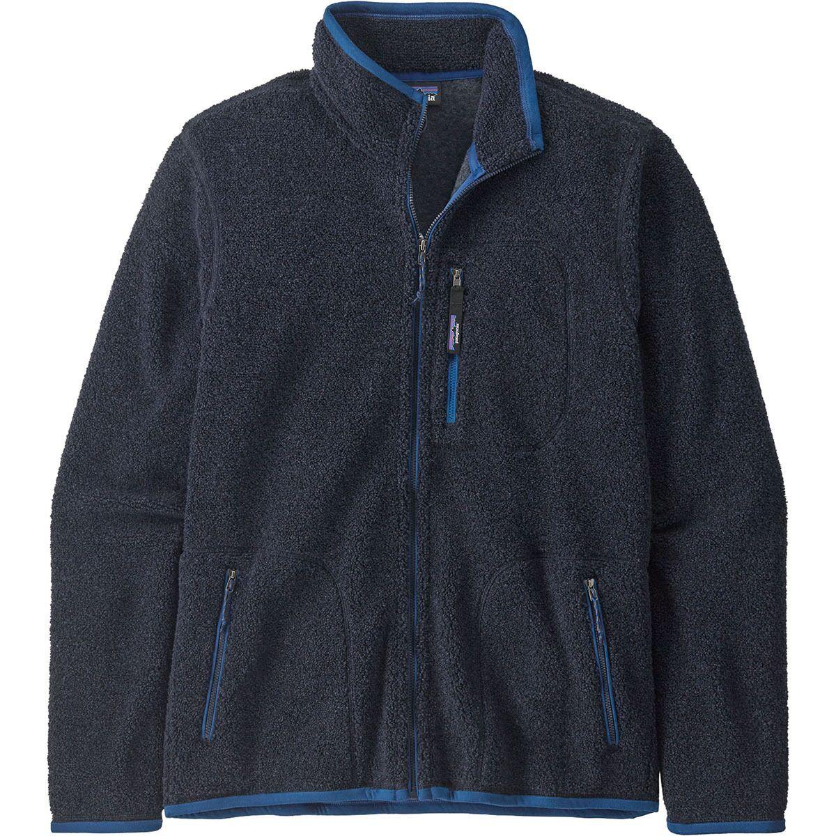 Patagonia Patagonia Reclaimed Fleece Jacket - Men's